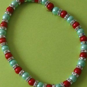 hand made bracelet